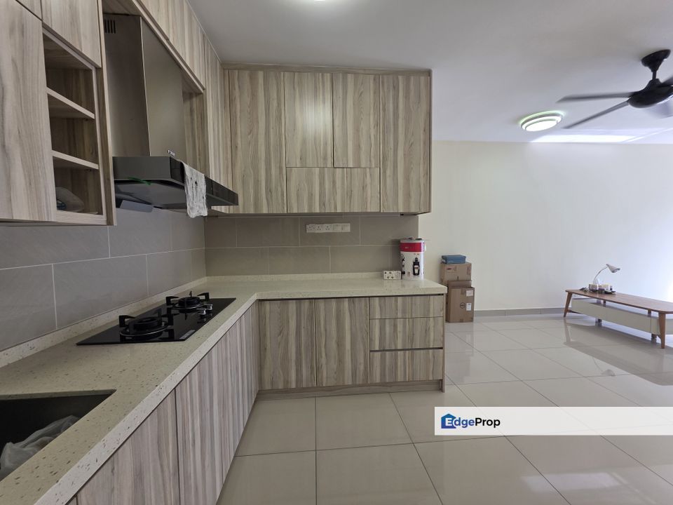 Seri Pinang, Setia Alam, Selangor, Setia Alam/Alam Nusantara