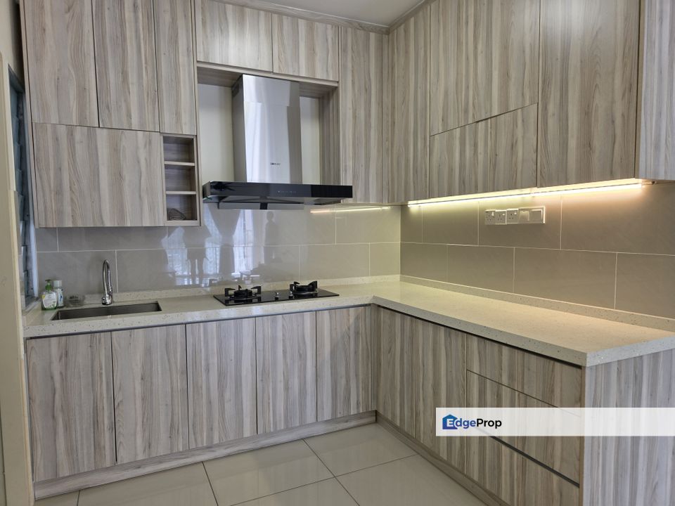 Seri Pinang, Setia Alam, Selangor, Setia Alam/Alam Nusantara