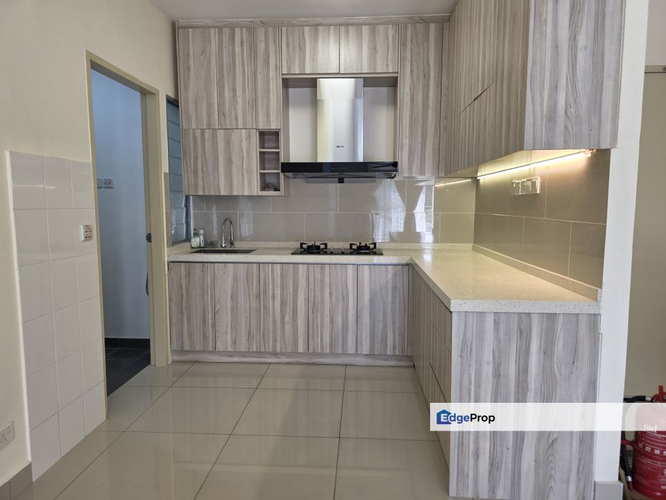 Seri Pinang, Setia Alam, Selangor, Setia Alam/Alam Nusantara