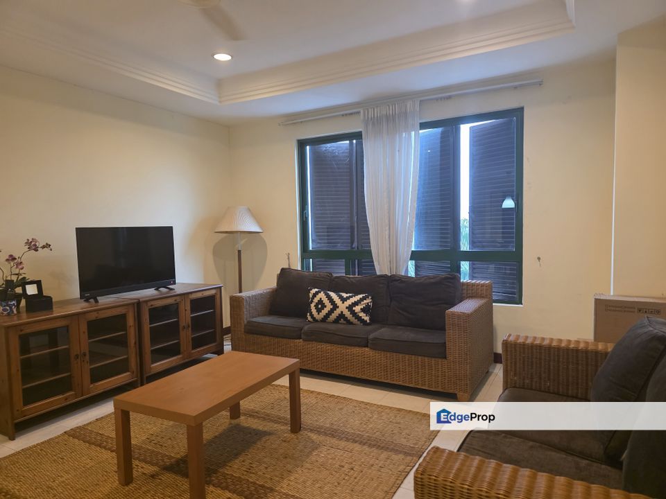 Sri Acappella, Selangor, Shah Alam