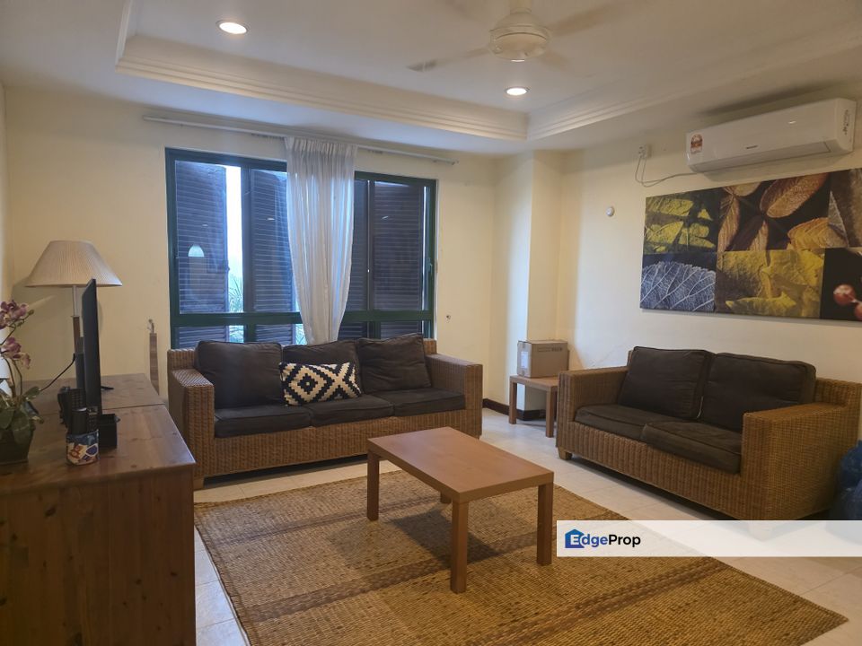 Sri Acappella, Selangor, Shah Alam