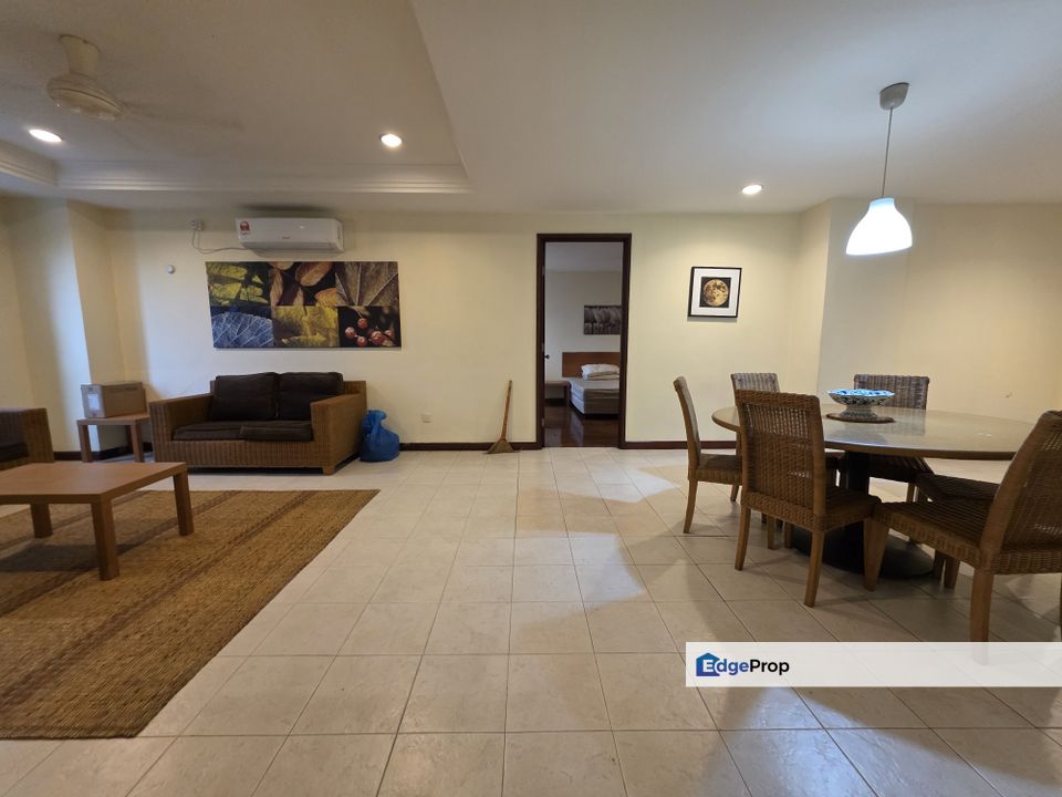 Sri Acappella, Selangor, Shah Alam