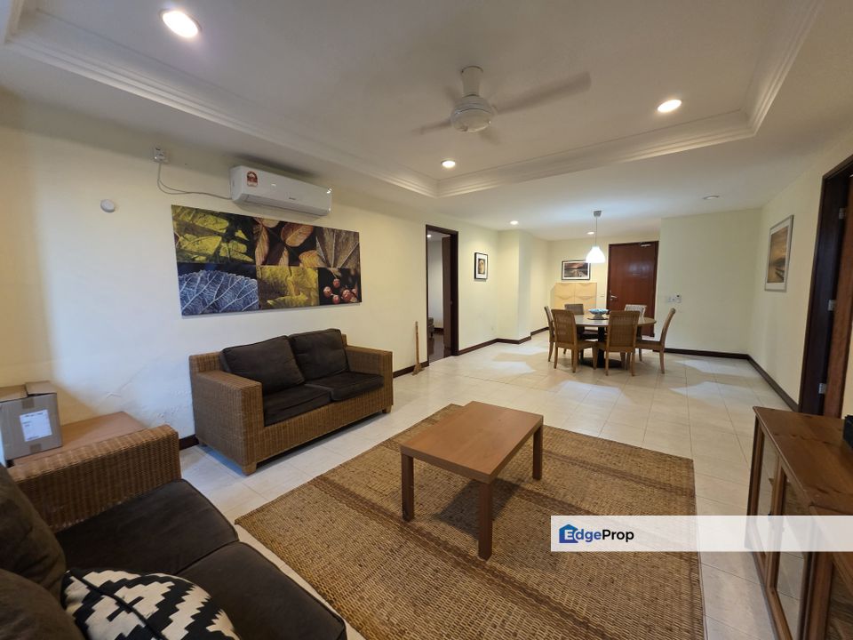 Sri Acappella, Selangor, Shah Alam