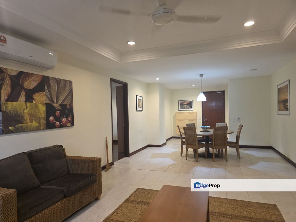 Sri Acappella, Selangor, Shah Alam