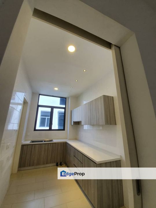 Aeres @ Eco Ardence, Selangor, Shah Alam