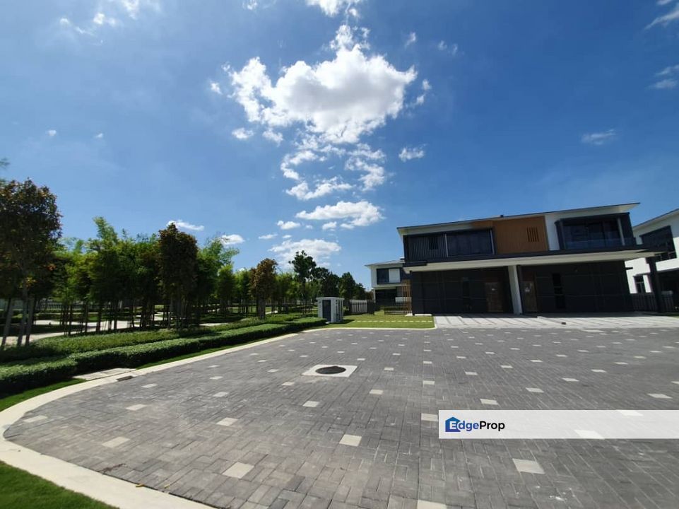 Aeres @ Eco Ardence, Selangor, Shah Alam