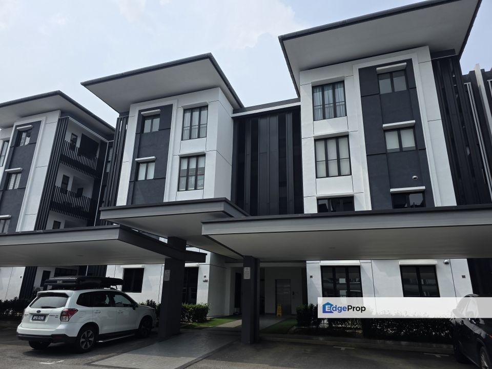 Nara @ Eco Ardence, Selangor, Shah Alam