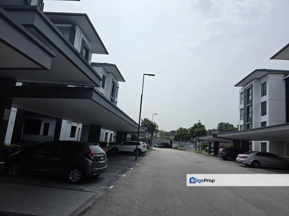 Nara @ Eco Ardence, Selangor, Shah Alam