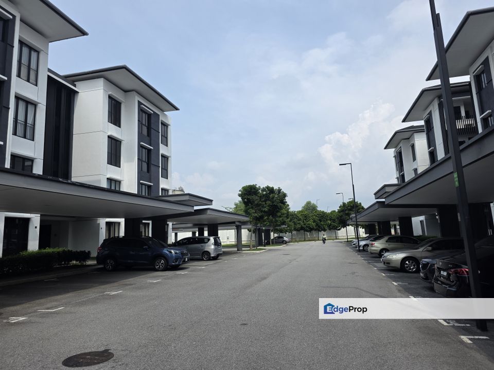Nara @ Eco Ardence, Selangor, Shah Alam
