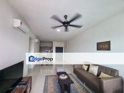 Emira Residence, Shah Alam, Selangor, Shah Alam