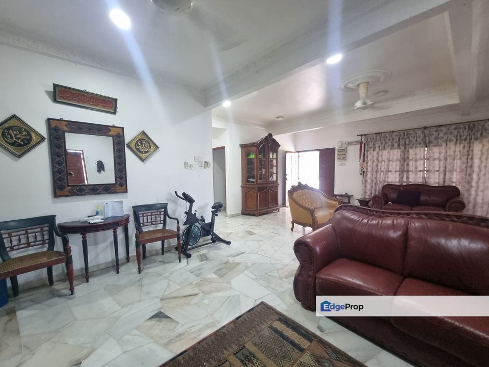 Seksyen 9 Shah Alam Section 9 Shah Alam, Selangor, Shah Alam