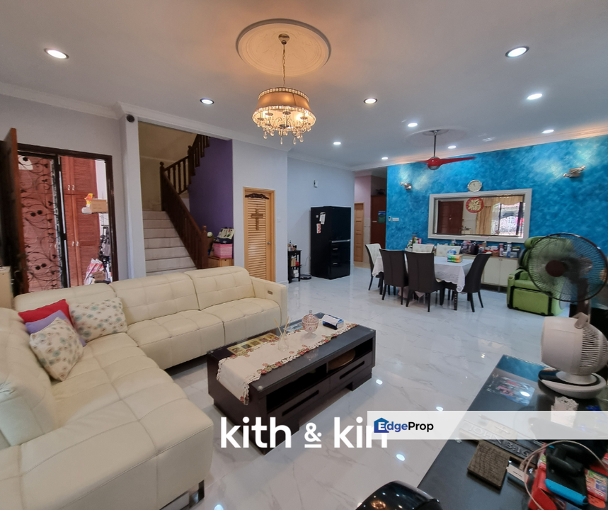 Section 7, Seksyen 7, Shah Alam, Selangor, Shah Alam