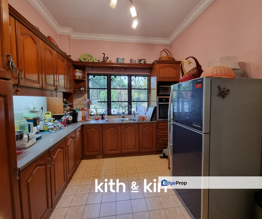 Section 7, Seksyen 7, Shah Alam, Selangor, Shah Alam