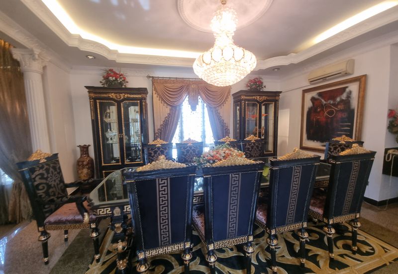 Seksyen 8, Shah Alam