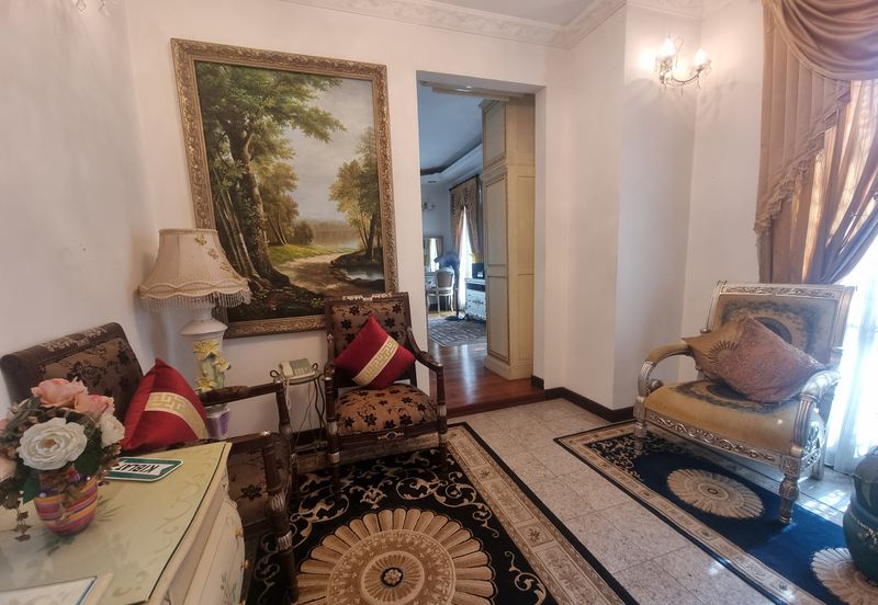 Seksyen 8, Shah Alam