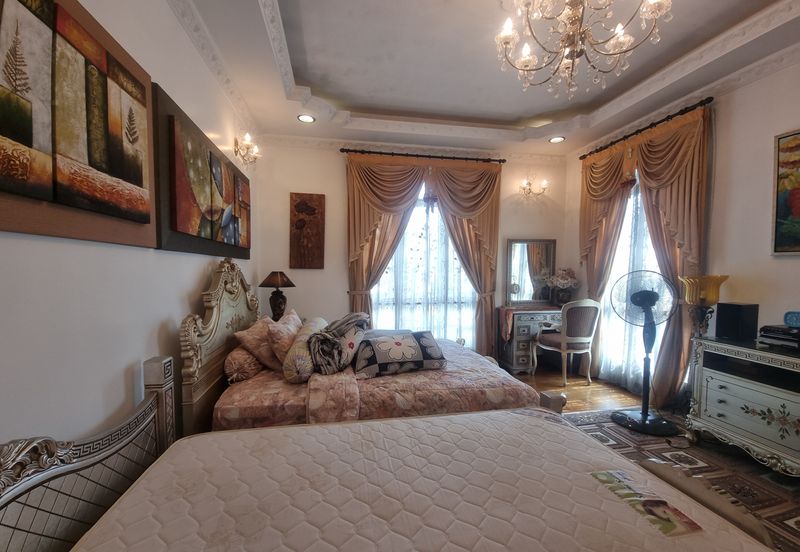 Seksyen 8, Shah Alam