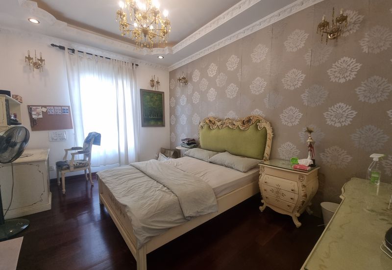 Seksyen 8, Shah Alam