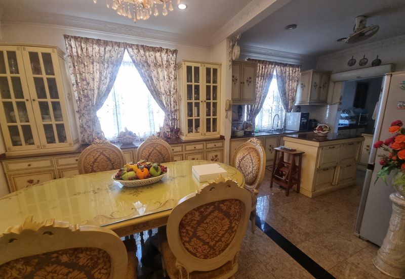 Seksyen 8, Shah Alam