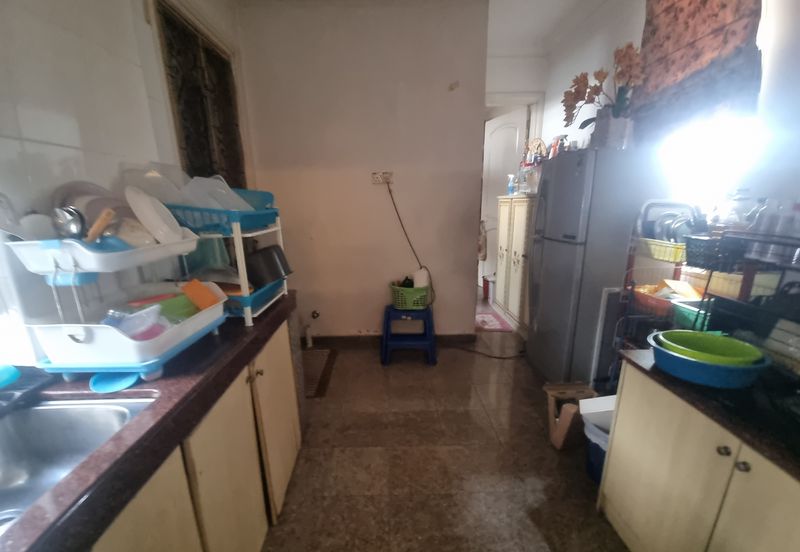 Seksyen 8, Shah Alam