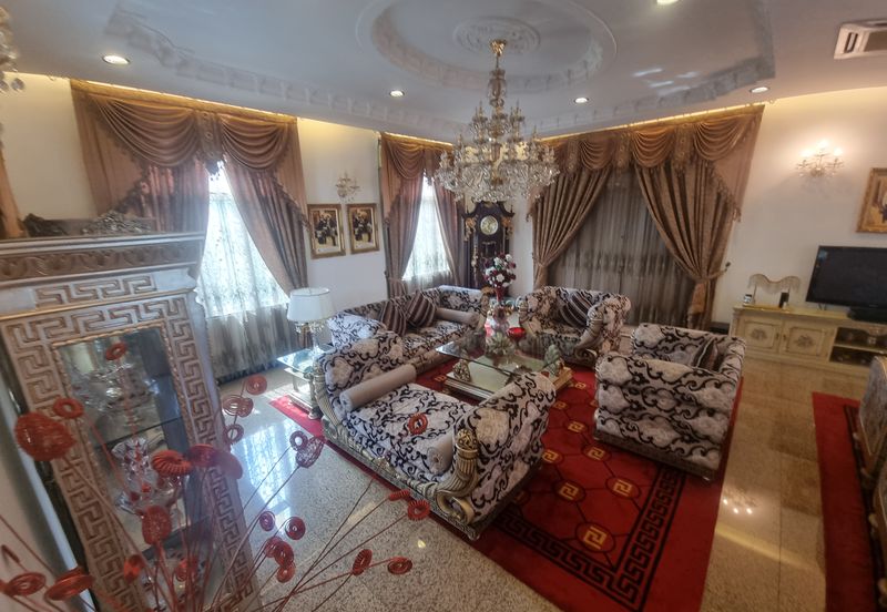 Seksyen 8, Shah Alam