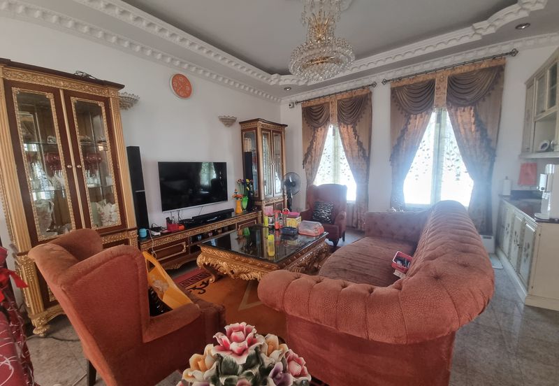 Seksyen 8, Shah Alam