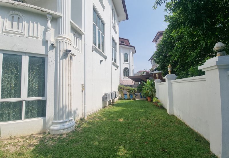 Seksyen 8, Shah Alam