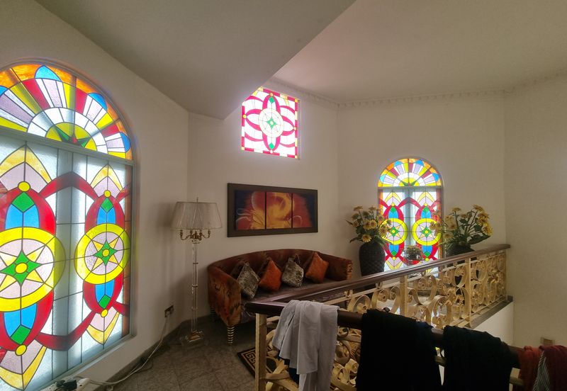 Seksyen 8, Shah Alam