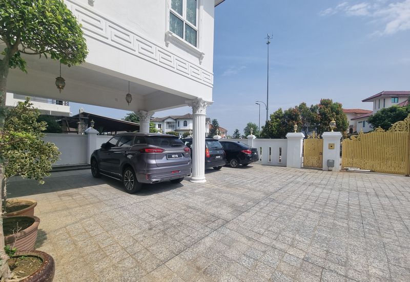 Seksyen 8, Shah Alam