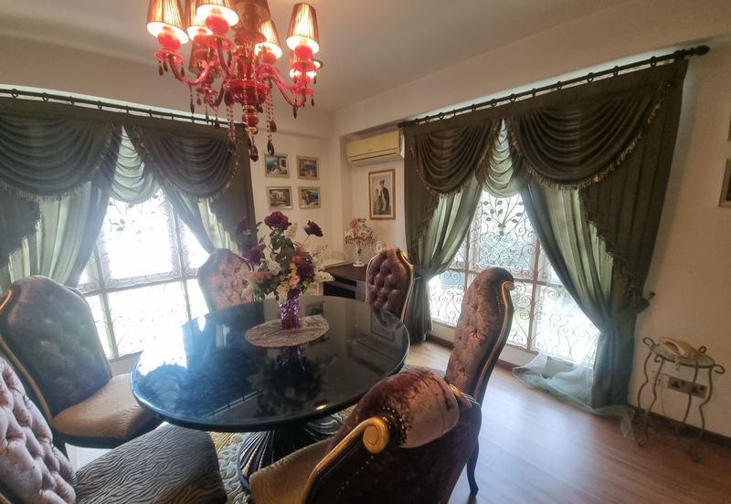 Seksyen 8, Shah Alam