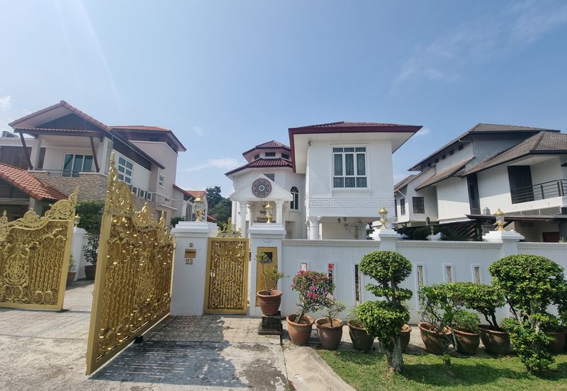 Seksyen 8, Shah Alam