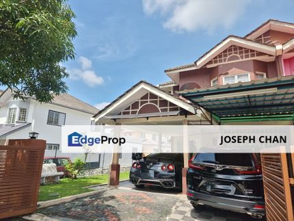 End Lot Section 7 Shah Alam, Selangor, Shah Alam