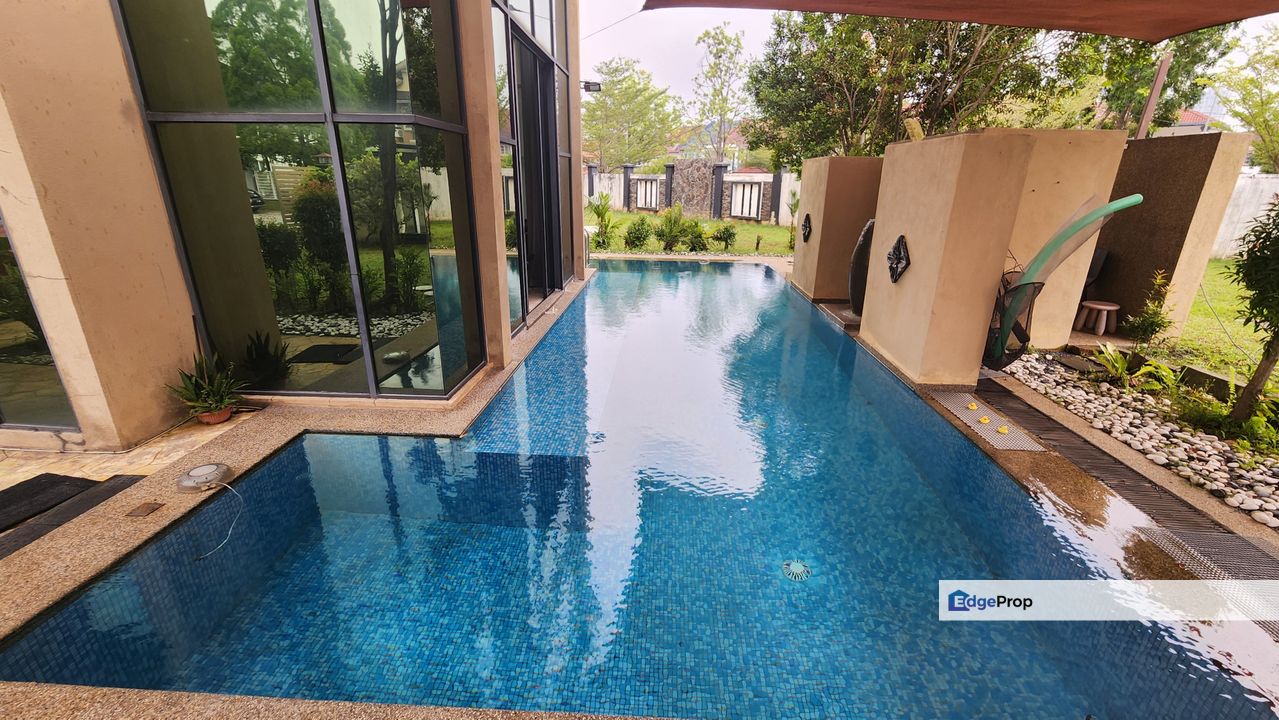 Section 7 Shah Alam Kristal Court, Selangor, Shah Alam