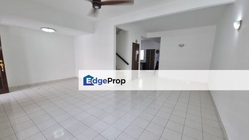 Anggerik Doritis Kota Kemuning, Selangor, Kota Kemuning