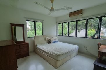 Jalan Kerayung 3/13C 