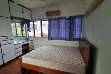 Jalan Kerayung 3/13C 