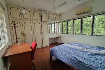 Jalan Kerayung 3/13C 