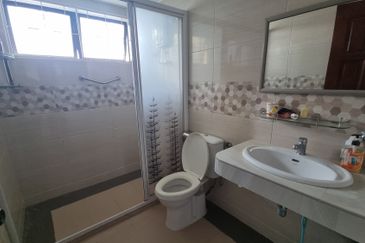 Jalan Kerayung 3/13C 