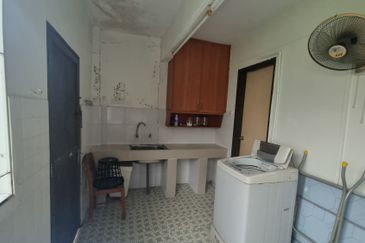 Jalan Kerayung 3/13C 