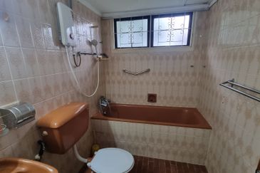 Jalan Kerayung 3/13C 