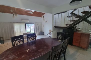 Jalan Kerayung 3/13C 