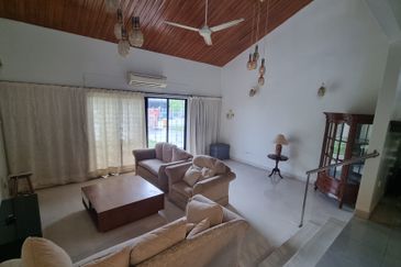 Jalan Kerayung 3/13C 