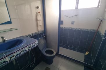 Jalan Kerayung 3/13C 