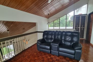 Jalan Kerayung 3/13C 