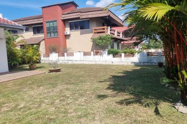 Jalan Kerayung 3/13C 