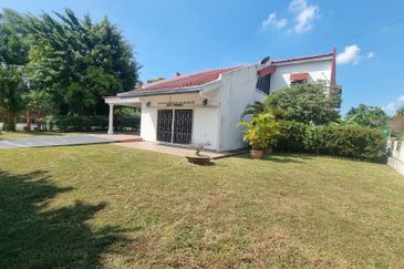 Jalan Kerayung 3/13C 