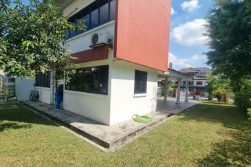 Jalan Kerayung 3/13C 