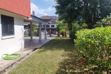 Jalan Kerayung 3/13C 