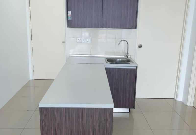 Vista Alam Serviced Apartment