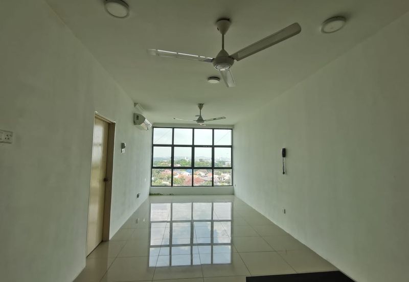 Vista Alam Serviced Apartment