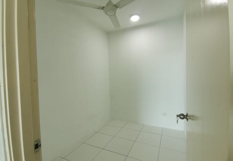 Vista Alam Serviced Apartment